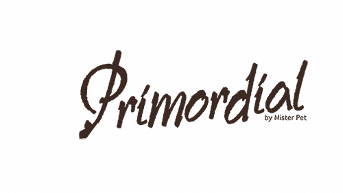 Primordial logo