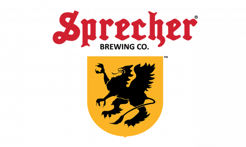 Sprecher logo