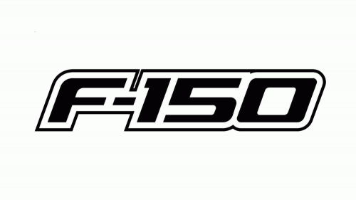 Ford F-150 Logo 2009