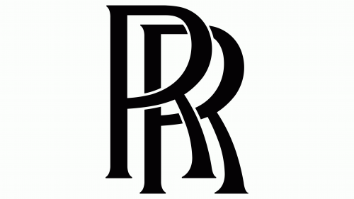 Logo Rolls-Royce 