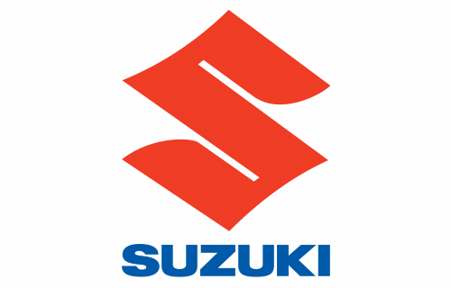 Logo de Suzuki: Historia y Significado