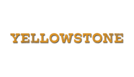 Yellowstone Logo thmb