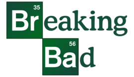 Breaking Bad Logo thmb