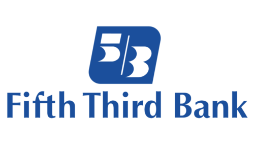 Fifth Third Logo 1986