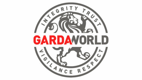 Gardaworld Logo