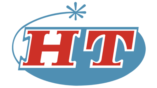 Harris Teeter Logo 1960