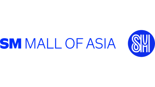 Mall of Asia logo 2022