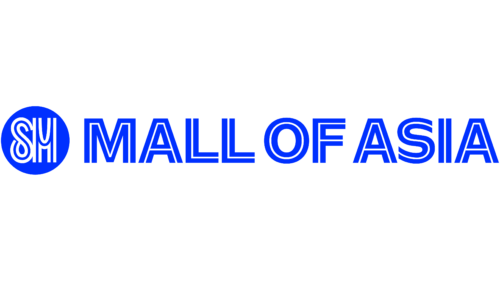 Mall of Asia logo