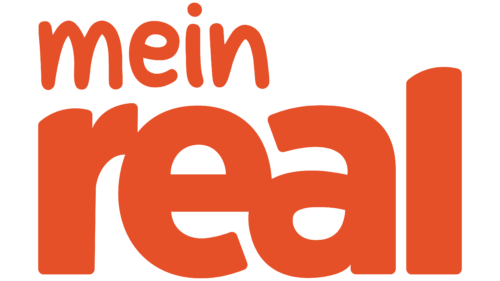 Mein Real logo