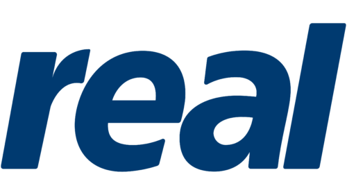 Mein Real logo 2017