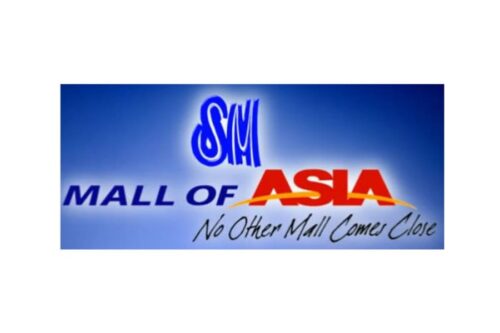 Mall of Asia logo 2006