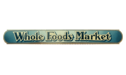 Whole Foods logo 1980