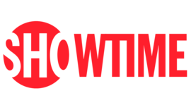 Showtime Logo thmb