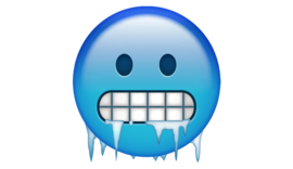 Cold Emoji thmb