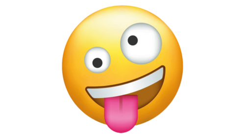 Goofy Emoji