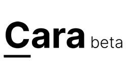 Cara App Logo