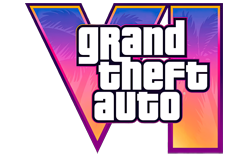Grand Theft Auto VI Logo