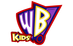 Kids’ WB! Logo